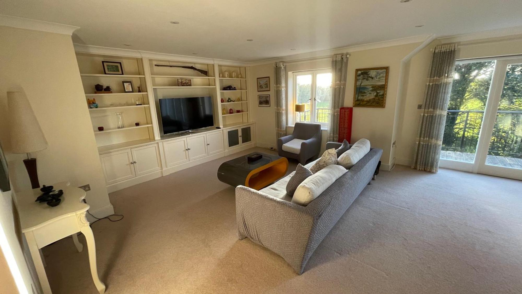 Top Floor En-Suite Double Bedrooms With Great View Of Windsor Castle & Free Parking מראה חיצוני תמונה